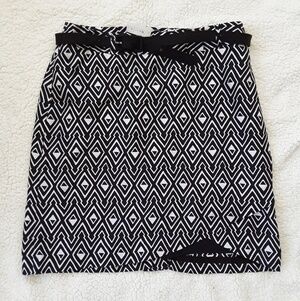 WHBM skirt size 4